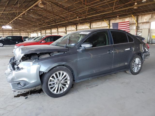  VOLKSWAGEN JETTA 2013 Szary