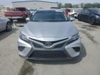 2019 Toyota Camry L en Venta en Spartanburg, SC - Rear End