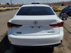 2017 Lexus Is 200T იყიდება Albuquerque-ში, NM - Front End