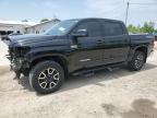 2018 Toyota Tundra Crewmax Sr5 продається в Pekin, IL - Front End