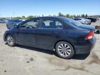 2009 Honda Civic Ex for Sale in Vallejo, CA - Side