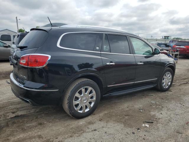  BUICK ENCLAVE 2017 Черный
