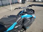 2019 SKIDOO SUMMIT for sale at Copart ME - WINDHAM