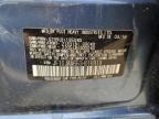 2016 Subaru Impreza  на продаже в Ellwood City, PA - Side