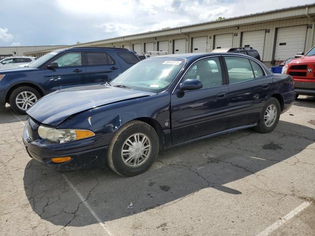 2003 Buick Lesabre Custom