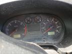 2004 SEAT LEON SX TD for sale at Copart SANDTOFT