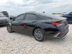 2024 Hyundai Elantra Sel იყიდება Taylor-ში, TX - Front End