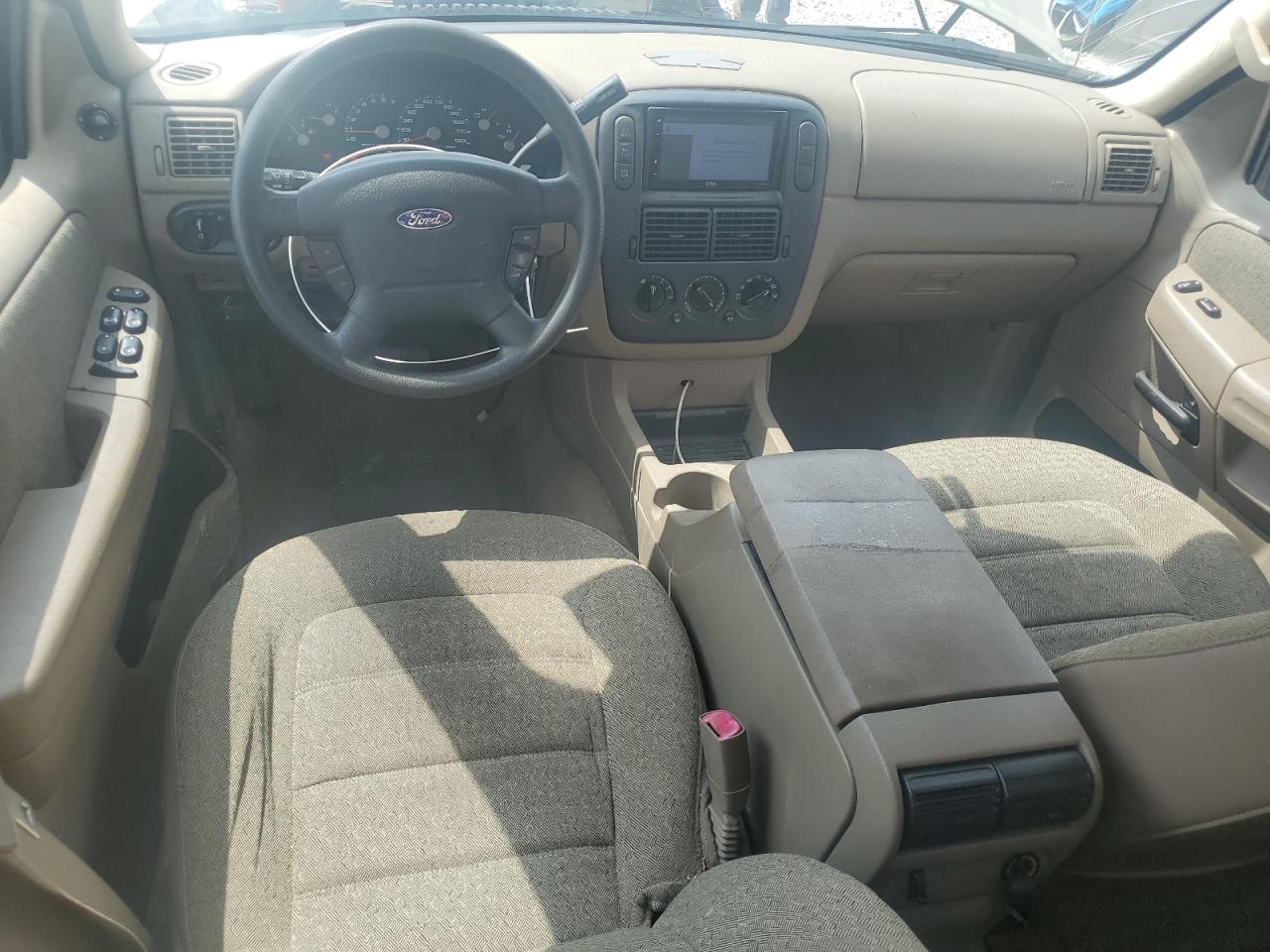 2004 Ford Explorer Xls VIN: 1FMZU72K94UA68195 Lot: 56412745