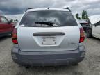 2004 Pontiac Vibe  en Venta en Eugene, OR - Front End