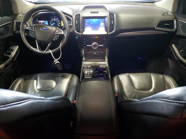  FORD EDGE 2020 Синий
