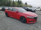 2018 Honda Accord Sport de vânzare în Elmsdale, NS - Rear End