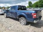 2018 Ford F150 Supercrew zu verkaufen in Madisonville, TN - Front End