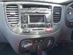 2010 KIA RIO STRIKE for sale at Copart CHESTER