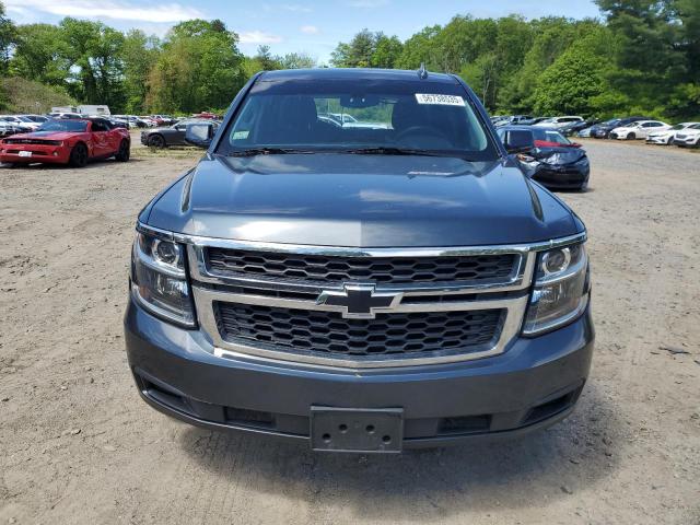  CHEVROLET TAHOE 2019 Синій