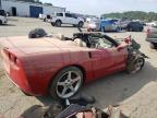 2005 Chevrolet Corvette  за продажба в Shreveport, LA - All Over