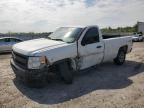 Fredericksburg, VA에서 판매 중인 2011 Chevrolet Silverado K1500 - Side