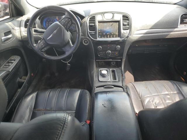  CHRYSLER 300 2015 Gray