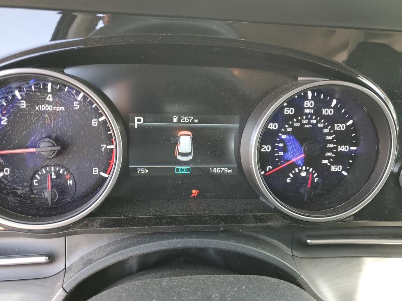 2023 Kia Carnival Ex VIN: KNDNC5H37P6290625 Lot: 56884075