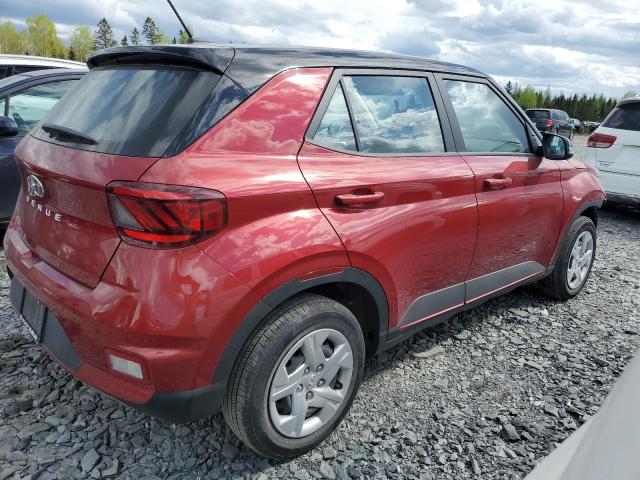 2025 HYUNDAI VENUE SE