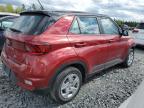 2025 HYUNDAI VENUE SE for sale at Copart QC - MONTREAL