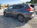2017 Honda Cr-V Ex na sprzedaż w Madisonville, TN - Rear End