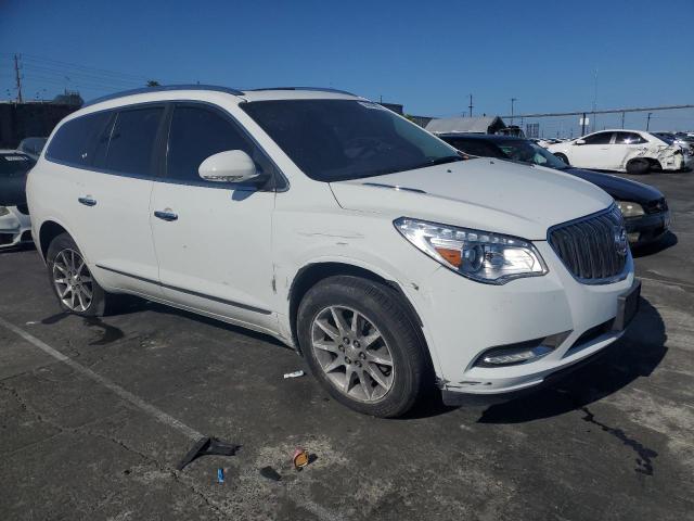  BUICK ENCLAVE 2017 Білий