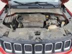 2017 Jeep Compass Sport за продажба в San Diego, CA - Minor Dent/Scratches