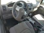 2013 Nissan Frontier S zu verkaufen in Anderson, CA - Rear End