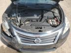 2013 Nissan Altima 2.5 продається в Elgin, IL - Front End