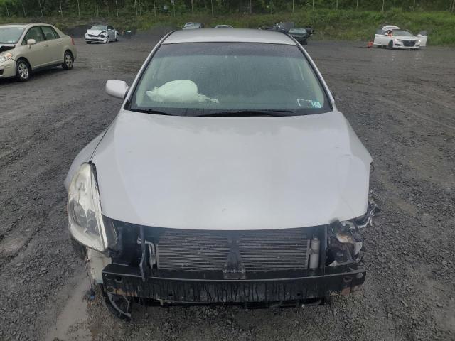  NISSAN ALTIMA 2012 Srebrny