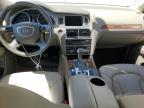 2014 Audi Q7 Premium Plus للبيع في Spartanburg، SC - Front End