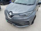 2024 RENAULT ZOE TECHNO for sale at Copart SANDY