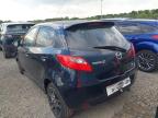 2014 MAZDA 2 SPORT VE for sale at Copart WOLVERHAMPTON