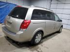 2006 Nissan Quest S for Sale in Candia, NH - Side