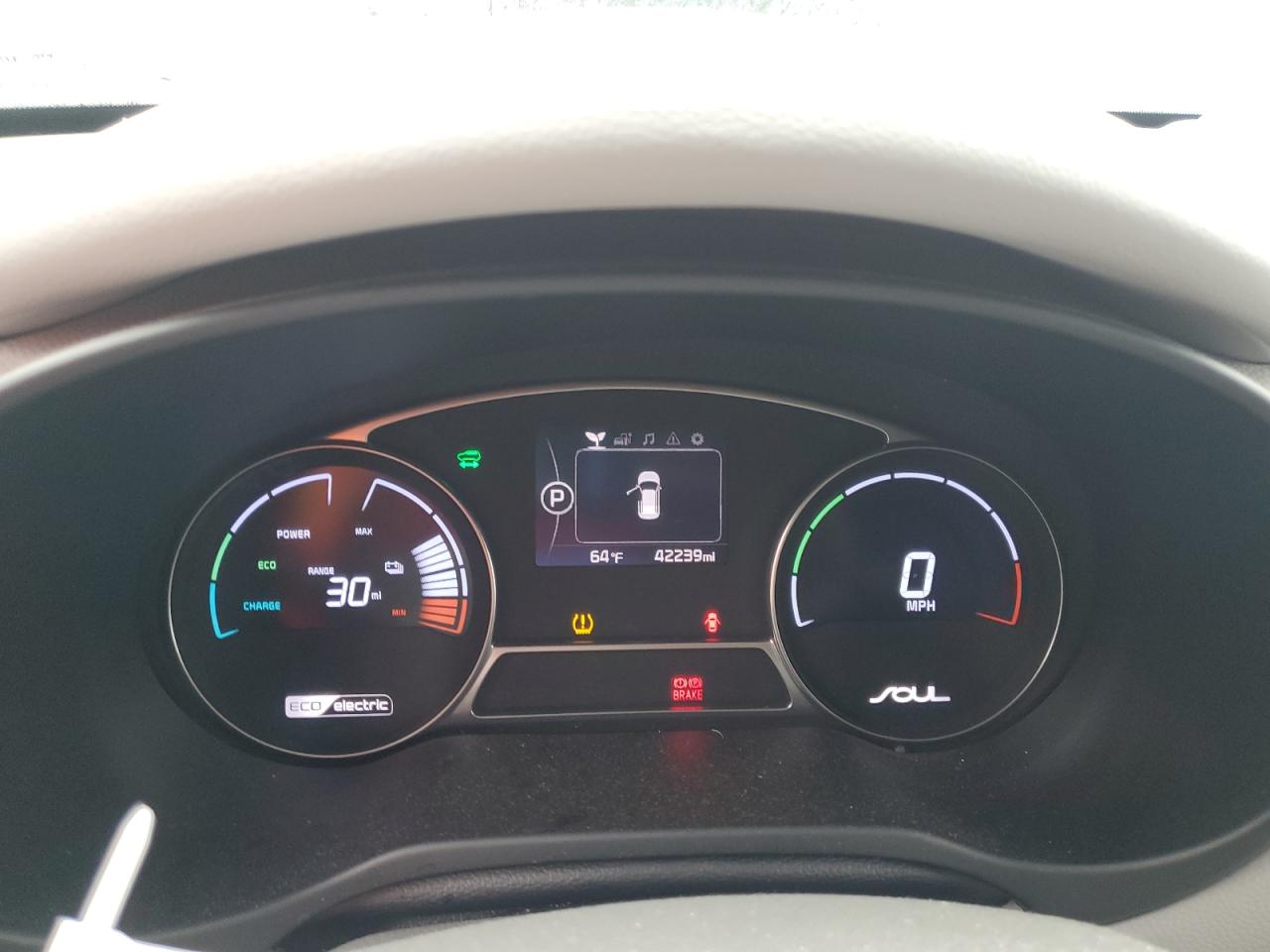 2017 Kia Soul Ev + VIN: KNDJX3AE9H7019967 Lot: 56999465