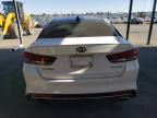 2018 Kia Optima Sx   for Sale in Sacramento, CA - Front End