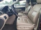 2015 Honda Odyssey Touring на продаже в Finksburg, MD - All Over