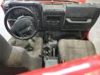 2003 Jeep Wrangler / Tj Sport продається в Billings, MT - Rollover