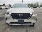 2024 Mazda Cx-90 Premium Plus de vânzare în Colton, CA - Front End