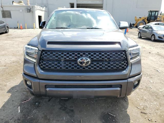  TOYOTA TUNDRA 2021 Szary