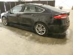 2019 Ford Fusion Sel zu verkaufen in Center Rutland, VT - Mechanical
