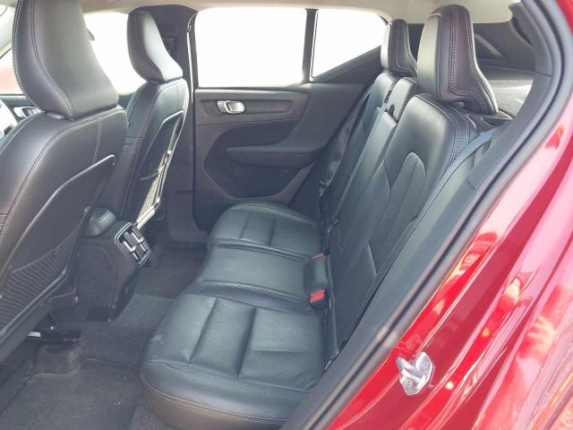 2020 VOLVO XC40 INSCRIPTION PRO B4 M 
