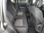 2013 Jeep Patriot Latitude للبيع في Barberton، OH - Minor Dent/Scratches