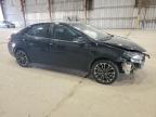2015 Toyota Corolla L de vânzare în Greenwell Springs, LA - Front End