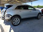 2017 Cadillac Xt5 Platinum en Venta en Cartersville, GA - Rear End