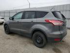 2014 FORD ESCAPE SE for sale at Copart AB - EDMONTON