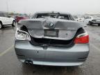 2004 Bmw 545 I zu verkaufen in Las Vegas, NV - Rear End