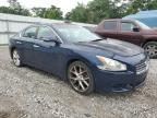 2010 Nissan Maxima S იყიდება Augusta-ში, GA - Front End