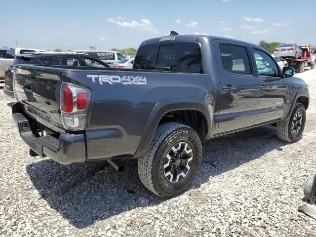  TOYOTA TACOMA 2023 Gray