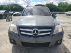 2011 Mercedes-Benz Glk 350 للبيع في Oklahoma City، OK - Hail